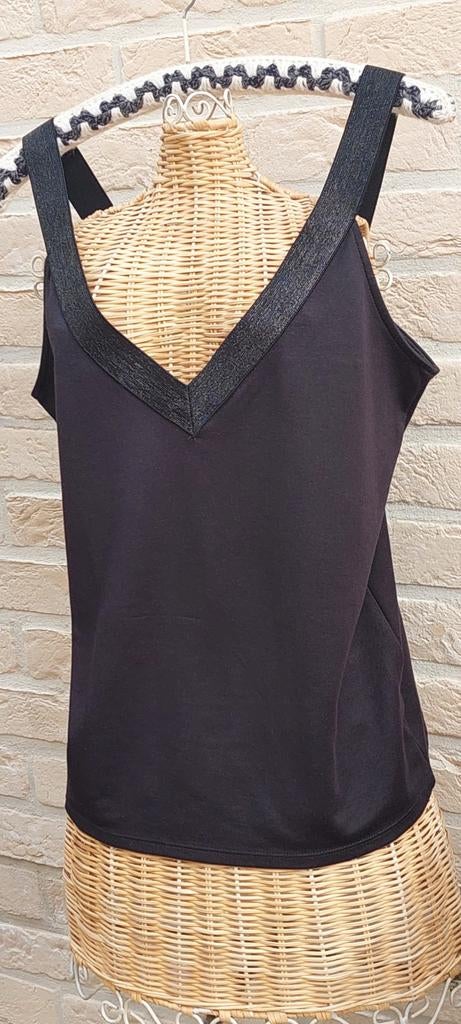 Chic topje maat m jbc., Sans manches, Taille 38/40 (M), Enlèvement ou Envoi, JBC