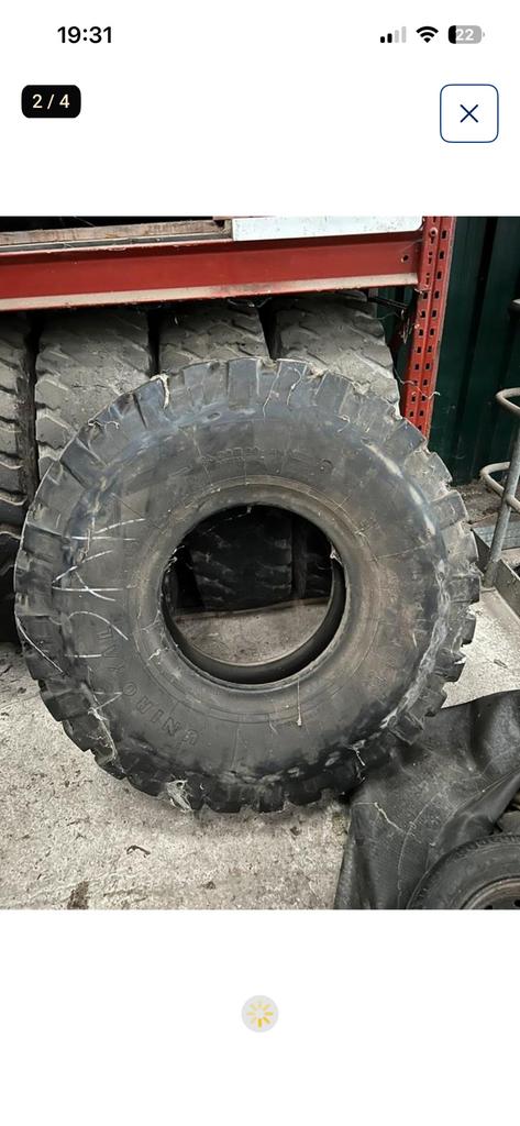 Wielen, Zakelijke goederen, Ophalen