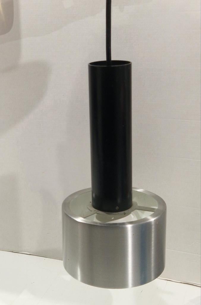 Vintage design hanglamp Nico Kooy voor Raak ,, Antiquités & Art, Enlèvement ou Envoi