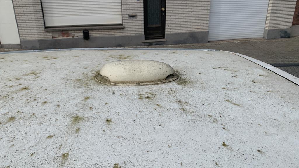 Citroen Berlingo lichte vracht 1.6 eHDI, Auto's, Citroën, Euro 5, Stof, 4 cilinders, 1600 cc