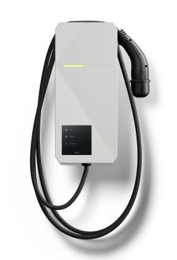 Loxone Laadpaal 11kW, Ophalen, Nieuw