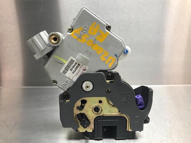 PORTIERSTANGEN RECHTS ACHTER Nissan Maxima QX (CA33), Gebruikt, Nissan