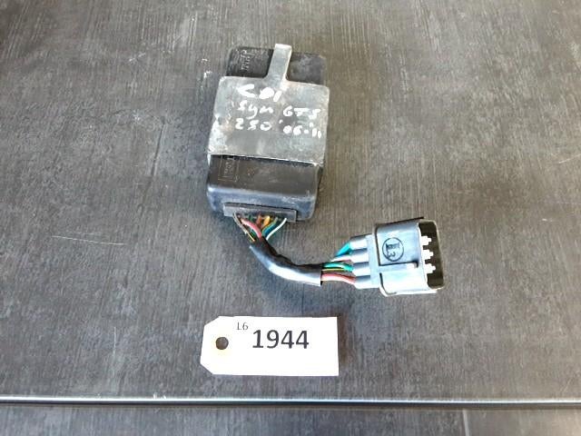 GTS250 2006 - 2011 Sym CDI D1-55457, Motoren, Onderdelen | Overige