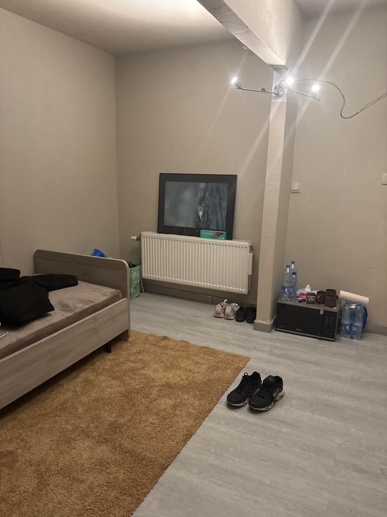 Chambre a louer sans adresse ! Sur bruxelles, Immo