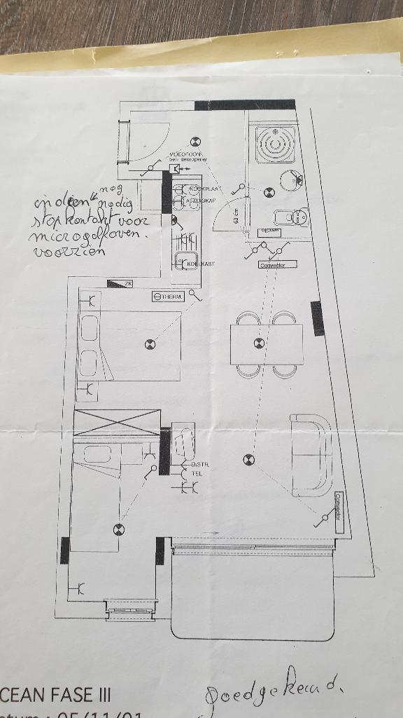 appartement / hotelsuite, Immo, Résidences secondaires à vendre, Province de Flandre-Occidentale, Appartement