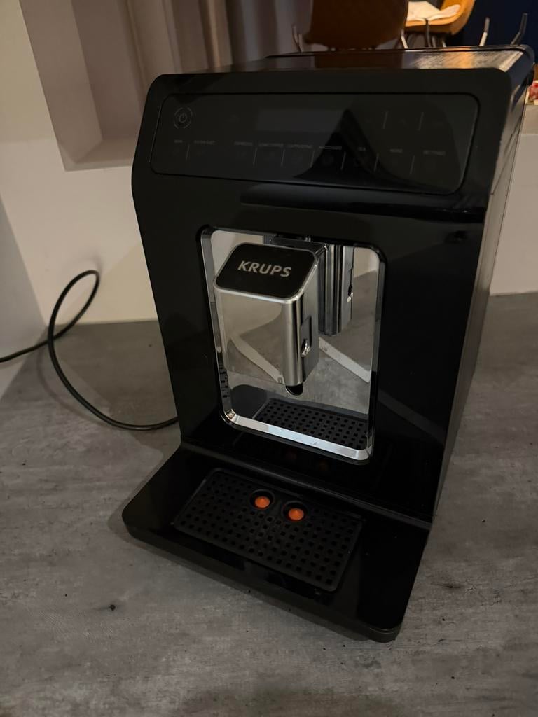 Koffiemachien, Informatique & Logiciels, 3D Imprimantes, Enlèvement, Utilisé