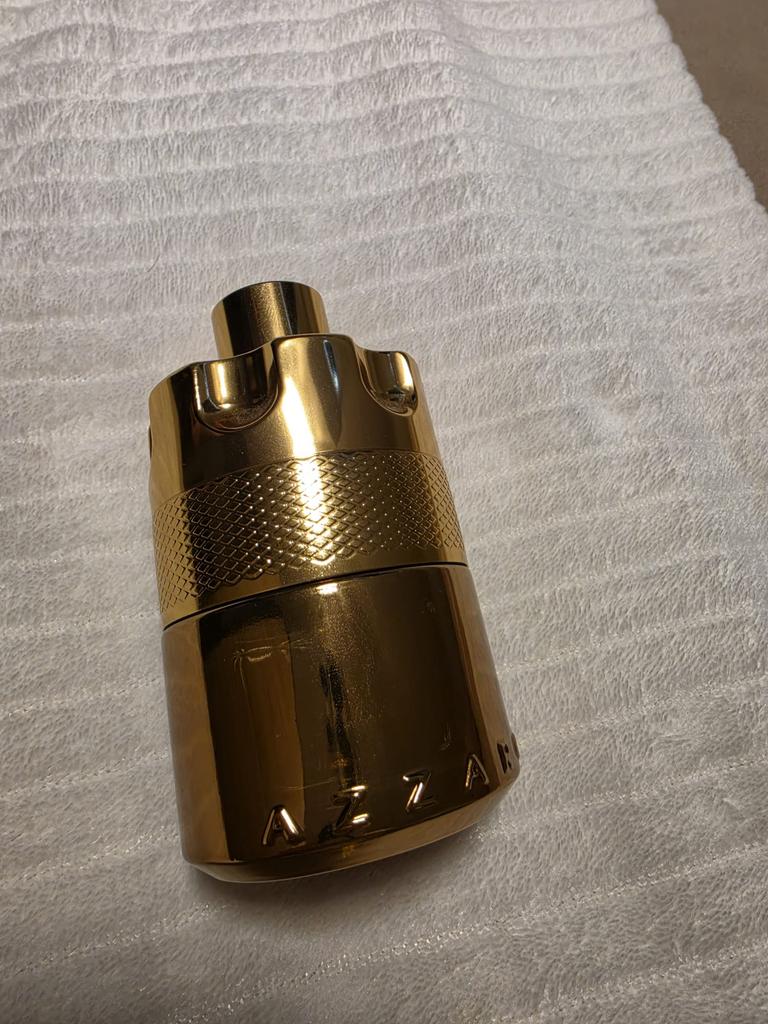 Azzaro per stuk (100ml), Enlèvement, Comme neuf