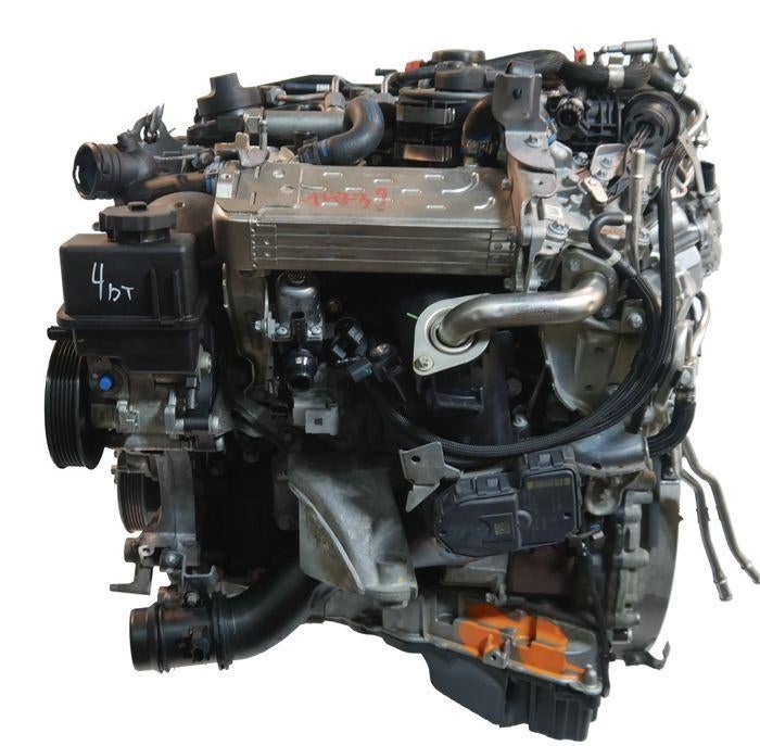 Mercedes-Benz C (C204) 2.2 CDI - OM651.913-651.913-OM651, Autos : Pièces & Accessoires, Moteurs & Accessoires, Mercedes-Benz, Révisé