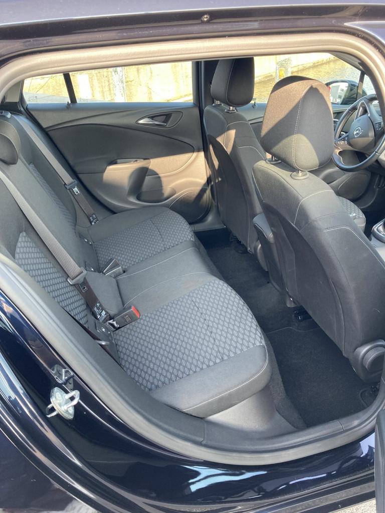 Opel Astra Online Edition Start/Stop, Autos, Achat, Euro 6, Entreprise, https://public.car-pass.be/vhr/1c413de1-eee0-4ce1-8a98-0b23083c6822