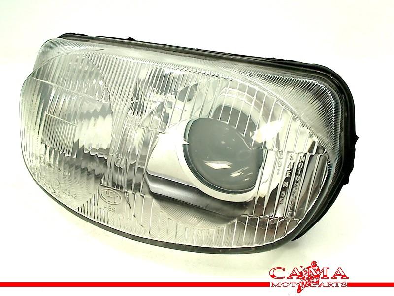 KOPLAMP Ducati ST 2 1997-2003 (ST2) (01-1997/12-2003), Motoren, Dhr. S. di Majo, Gebruikt, Info@cama-motorparts.nl, P.J. Troelstraweg 8 8
3144 CX  MAASSLUIS, NL