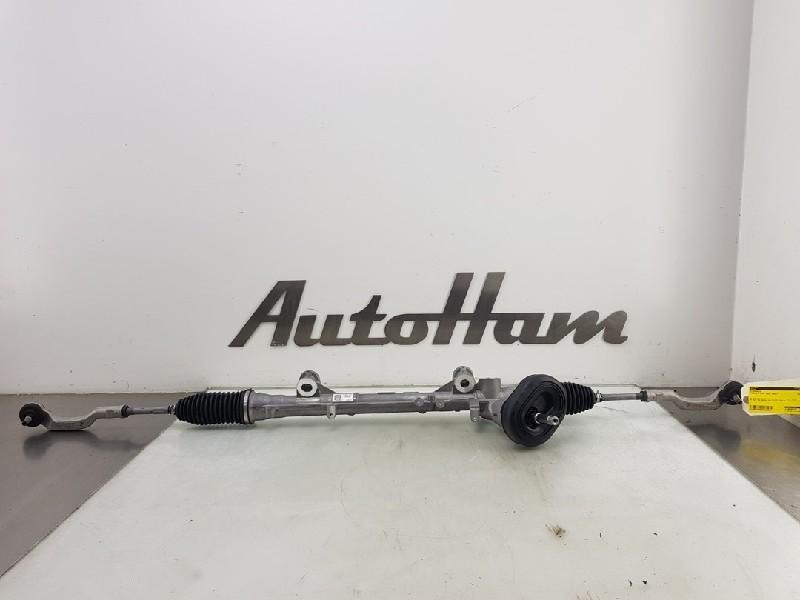 CREMAILLERE DIRECTION MECANIQUE Renault Clio V (RJAB), Dhr. J. Ham, Renault, Administratie@autoham.nl, Utilisé