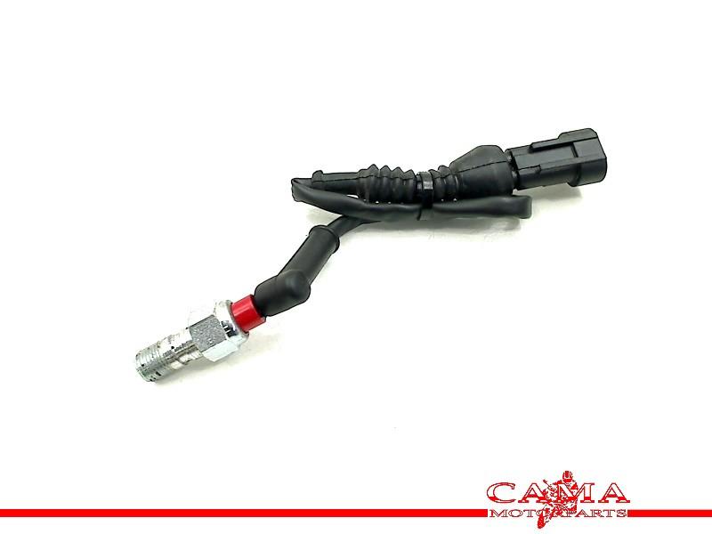 CONTACTEUR FEUX DE STOP KTM 1290 Super Duke R 2020, Dhr. S. di Majo, Utilisé, Info@cama-motorparts.nl, P.J. Troelstraweg 8 8
3144 CX  MAASSLUIS, NL