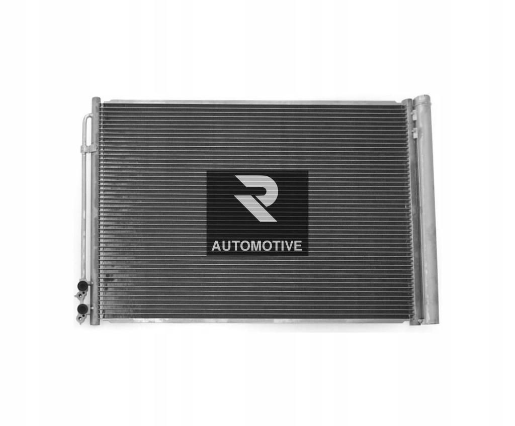 Condenseur de climatisation BMW S rie 5 F10/6 F13/7 F01 4 24, Autos : Pièces & Accessoires, Autres pièces automobiles, BMW, Neuf