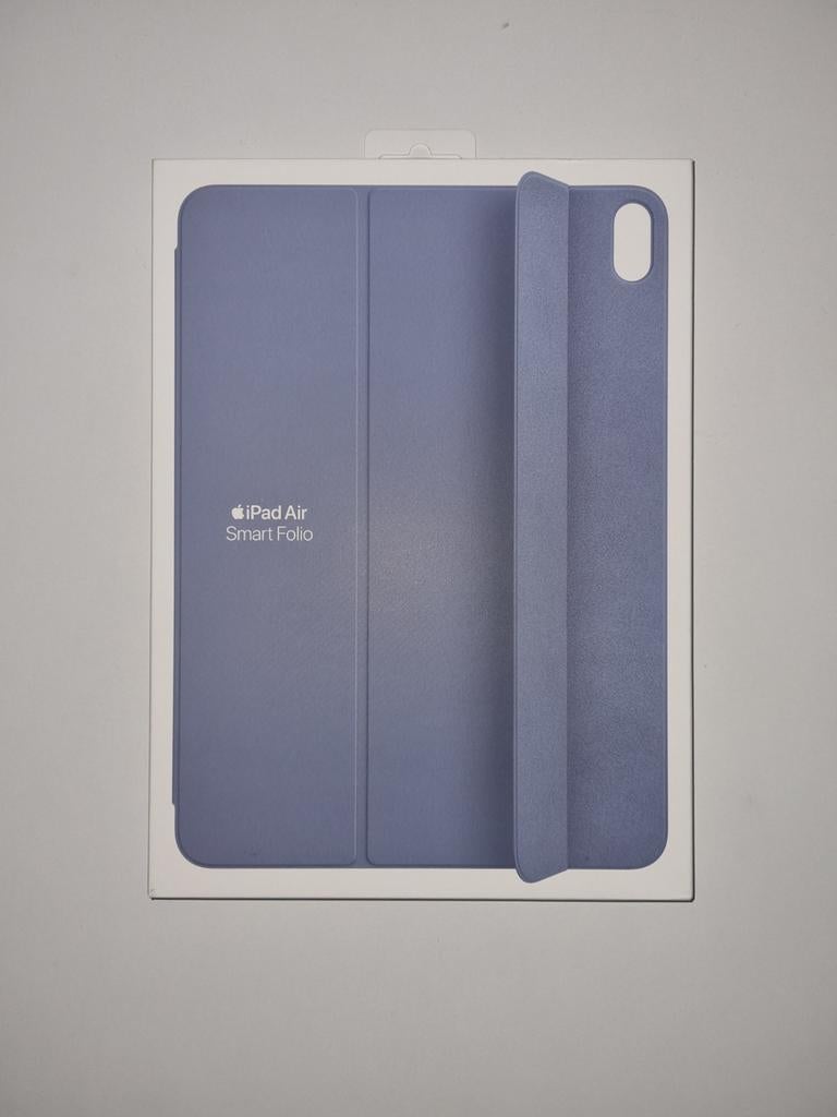 PARFAIT ÉTAT ! Smart Folio pour iPad Air (2024), Enlèvement