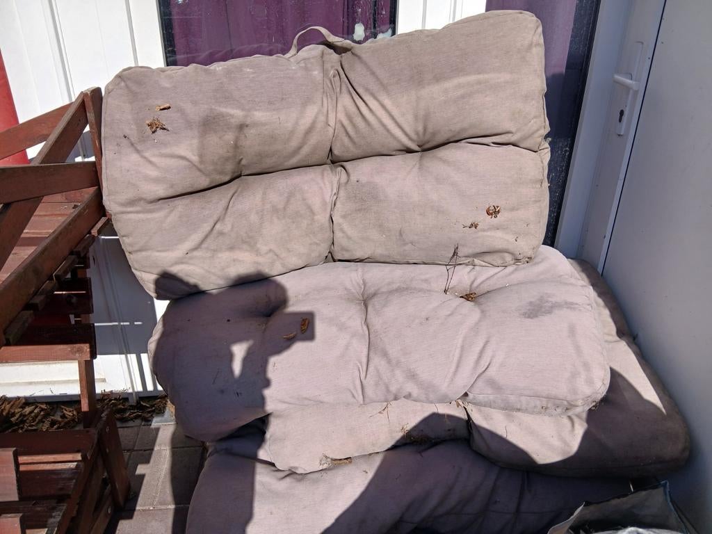 Meuble jardin, Jardin & Terrasse, Enlèvement ou Envoi