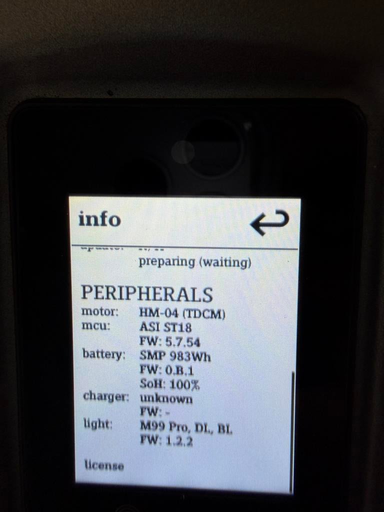 Strömer ST5 maat M - nieuwstaat!, Fietsen en Brommers, Ophalen, Zo goed als nieuw, 50 km per accu of meer, Stromer