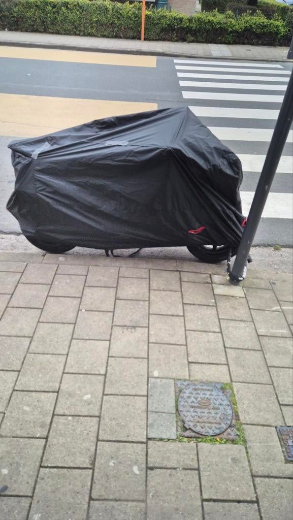 Scooter kewaay 50cc B klass, Motoren, Ophalen of Verzenden