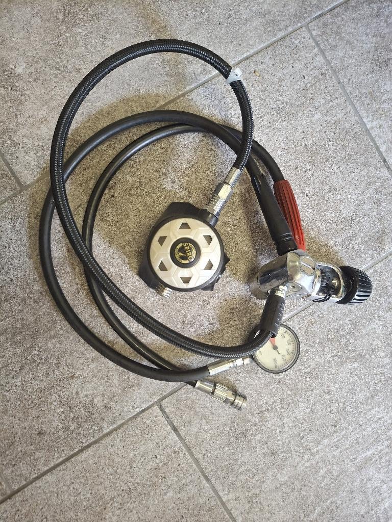 duikautomaat, Ophalen, Gebruikt, Overige typen