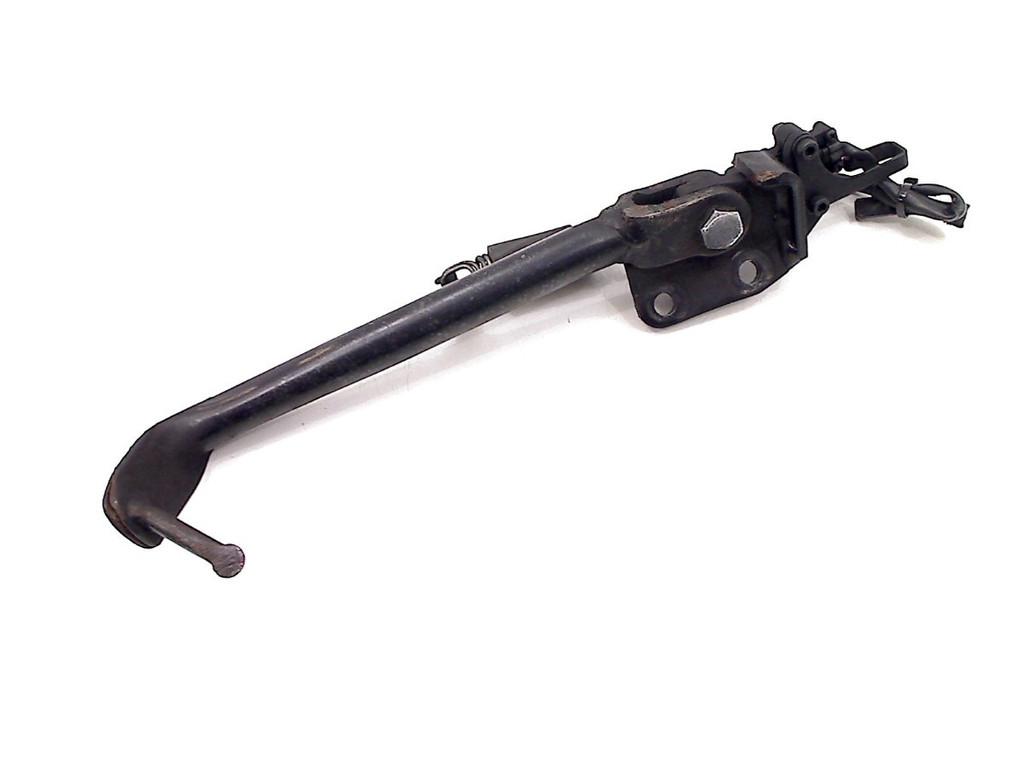 SUPPORT LATERAL MT 07 2021-2024 (MT07 MT-07 FZ-07 RM341), Motos, Dhr. S. di Majo, Utilisé, Info@cama-motorparts.nl, P.J. Troelstraweg 8 8
3144 CX  MAASSLUIS, NL