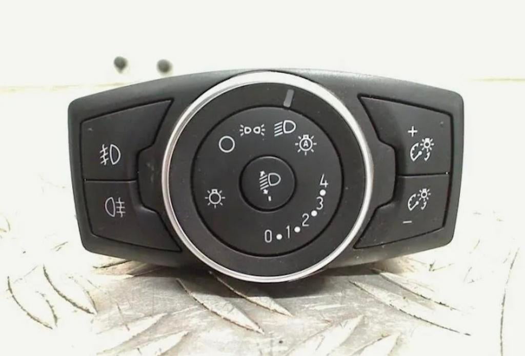 Nouveau ! Interrupteur d'éclairage pour FORD, Autos : Pièces & Accessoires, Enlèvement ou Envoi, Neuf, Ford