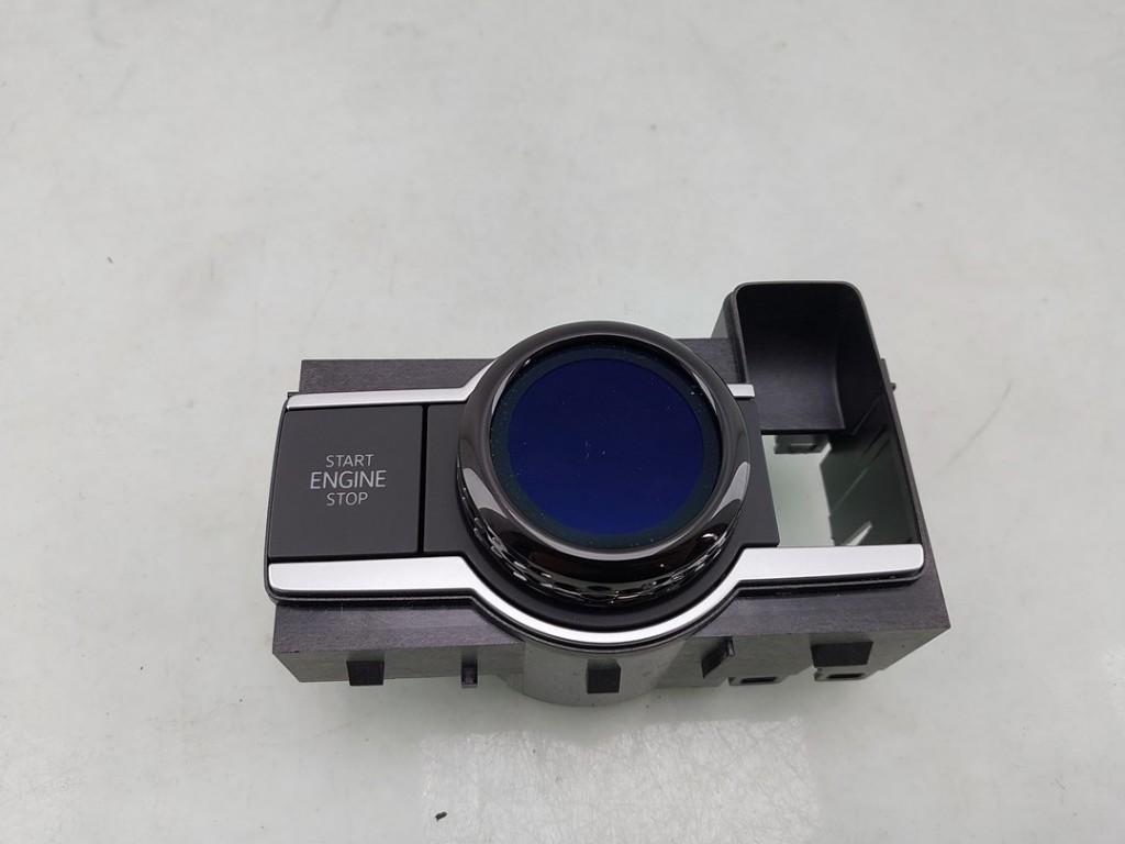 COMMUTATEUR START/STOP Volkswagen Tiguan (CT1) (01-2023/-), Autos : Pièces & Accessoires, Utilisé, Volkswagen