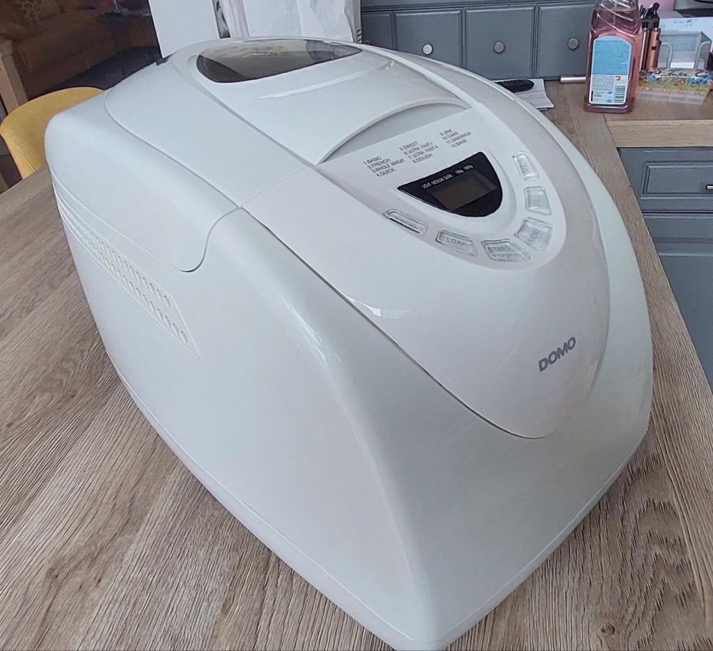 Machine à pain, Electroménager, Enlèvement ou Envoi