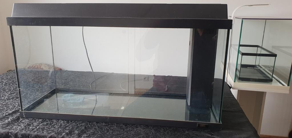 Aquarium te koop merk: Jewel 80x30x40 cm, 96 liter, Dieren en Toebehoren, Ophalen