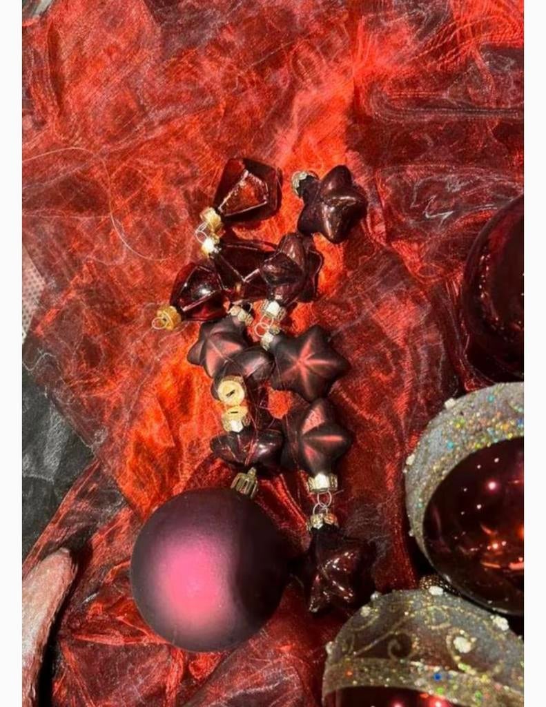 Décoration pour Noël, Enlèvement ou Envoi, Utilisé