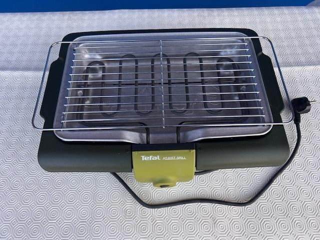Tafel barbecue elektrisch Tefal, Enlèvement, Comme neuf, TEFAL