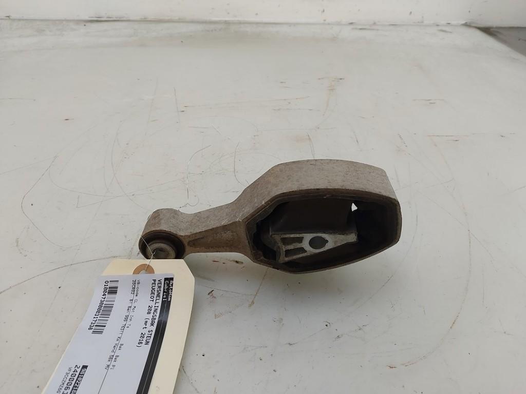 SUPPORT BOITE DE VITESSES Peugeot 208 I (CA / CC / CK / CL), Autos : Pièces & Accessoires, Suspension & Châssis, Peugeot, Utilisé