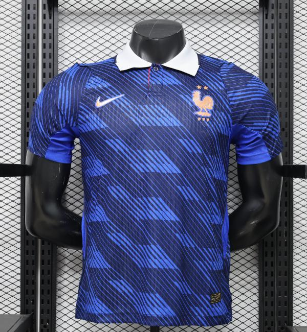 Maillots de football France coupe de monde 2026, Enlèvement ou Envoi, Neuf, Maillot