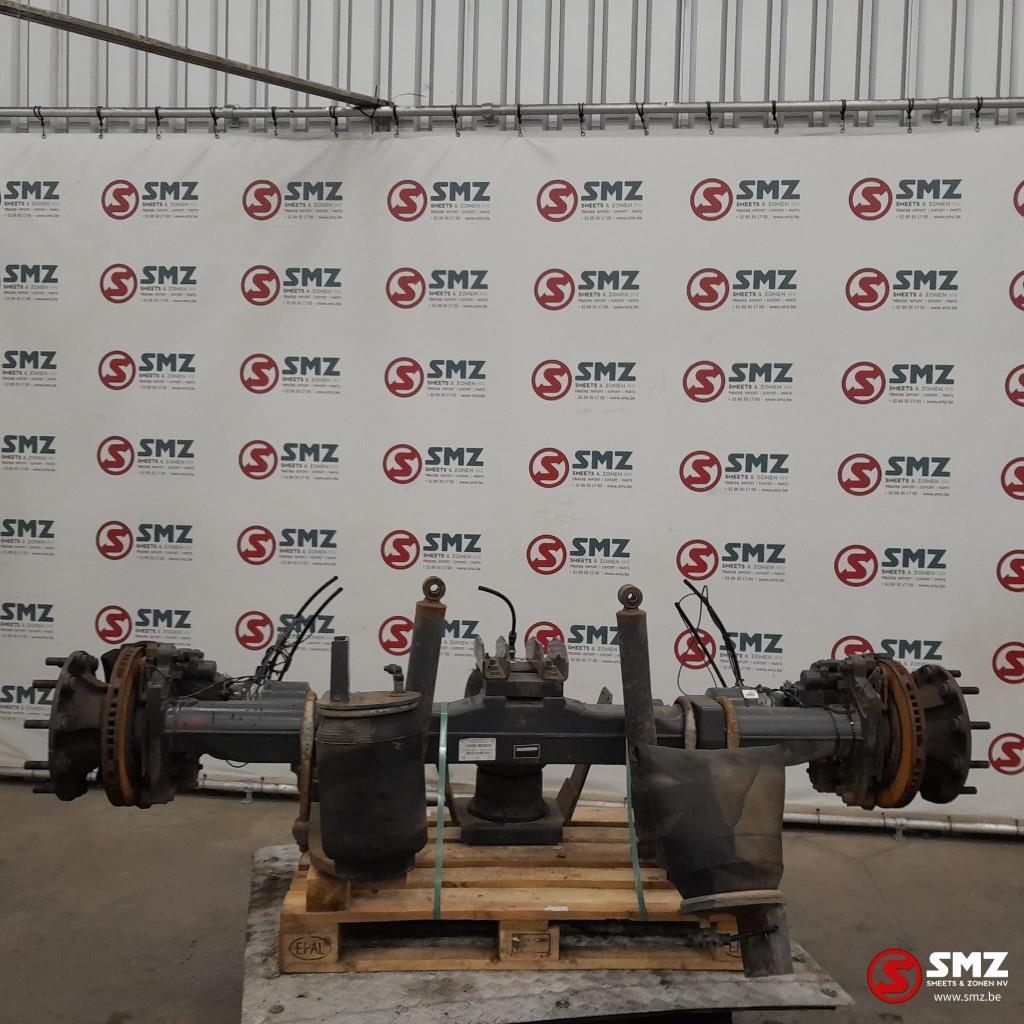 Occ Essieu traîné / essieu suiveur Renault, Autos : Pièces & Accessoires, Pièces camion, Renault, Direction, Utilisé