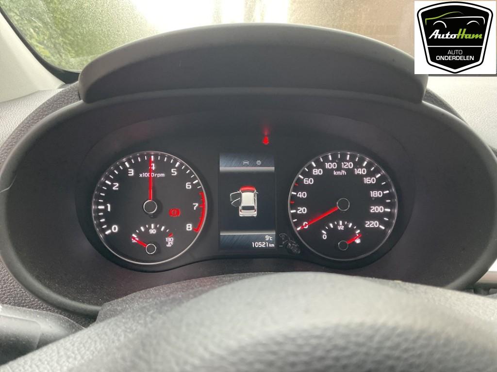 VERSNELLINGSBAK SCHAKEL ABS Kia Picanto (JA) (01-2017/-), Auto-onderdelen, Dhr. J. Ham, Administratie@autoham.nl, Nijkerkerstraat 27a 27a
3821 CD  AMERSFOORT, NL