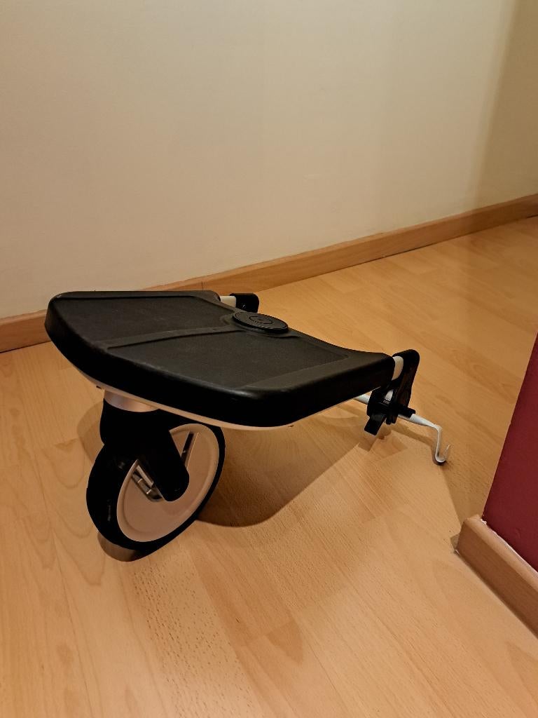 Meerijdplankje voor kinderwagen., Kinderen en Baby's, Buggy's, Ophalen, Zo goed als nieuw