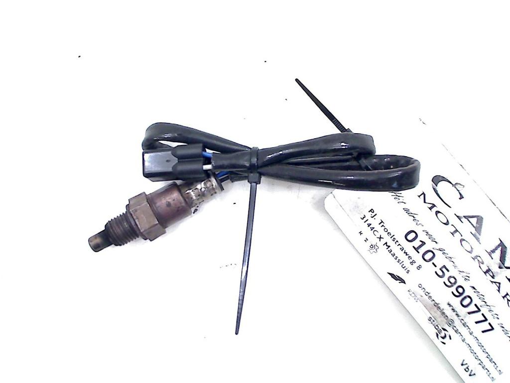 SONDE LAMBDA Kawasaki Z 650 2017- (Z650 ER650G-H), Dhr. S. di Majo, Utilisé, Info@cama-motorparts.nl, P.J. Troelstraweg 8 8
3144 CX  MAASSLUIS, NL