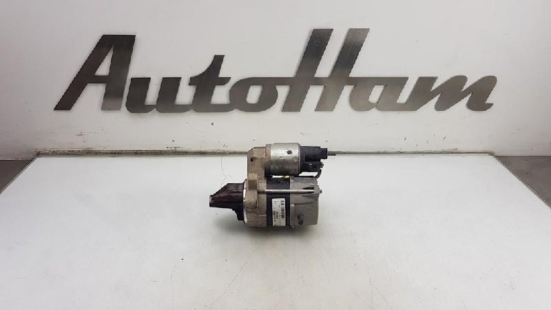 DÉMARREUR Peugeot 108 (01-2014/-) (|281000Q090C|), Valeo, Utilisé, 100, rue de Courcelles
75017  Paris, FR, Info@valeo.fr