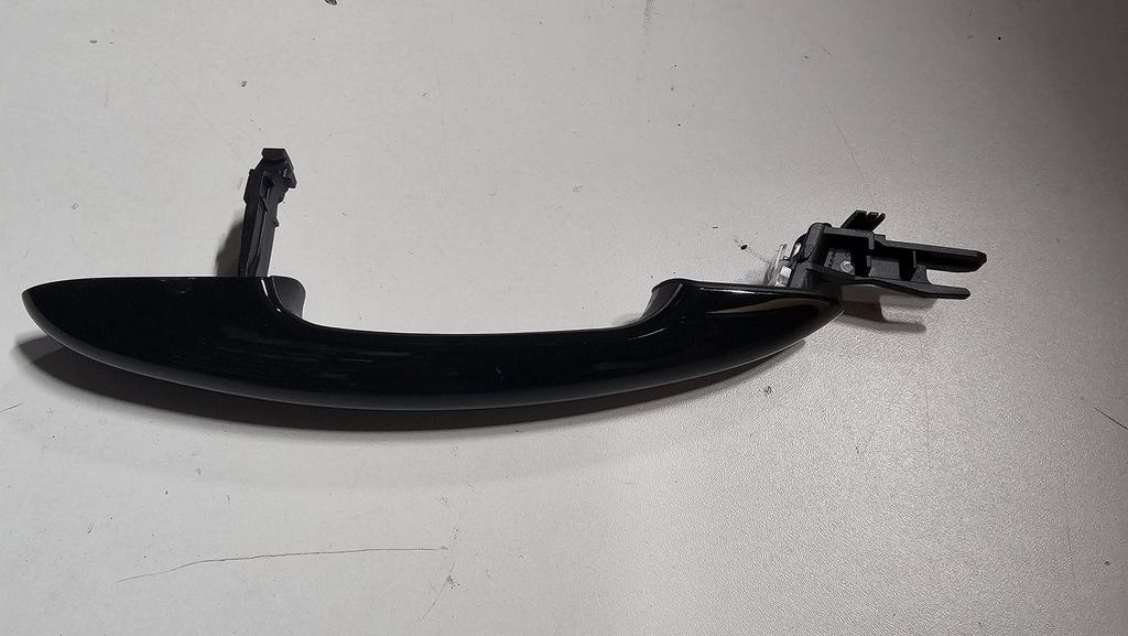 Portiergreep rechts voorzijde Piano black nieuw Mini F60 512, Gebruikt, -, Deur, -