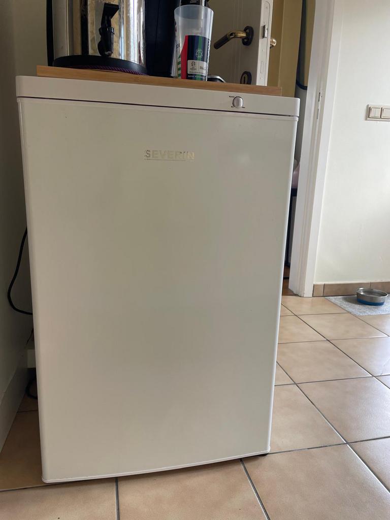 Congélateur, Electroménager, Enlèvement ou Envoi, Comme neuf