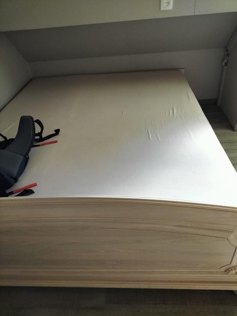 Matras, Huis en Inrichting, Slaapkamer | Complete slaapkamers, Ophalen