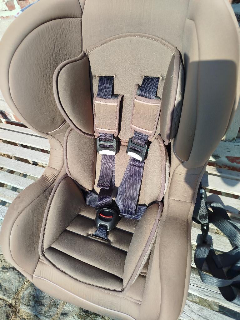 Autostoel Premamam met isofix, verkleinkussen,..., Kinderen en Baby's, Autostoeltjes, Ophalen, Isofix