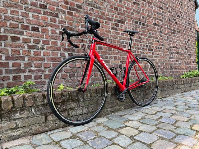 Trek Emonda ALR5, Autres marques, Aluminium, Enlèvement, Utilisé