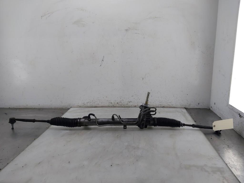 STUURHUIS BEKRACHTIGD Opel Meriva (|95507295|), Gebruikt, Postoffice@zf.com, Löwentaler Straße 20
88046  Friedrichshafen, DE, Opel