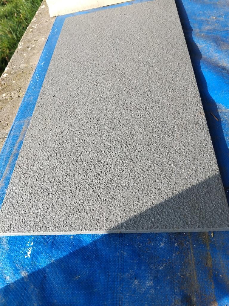 Carrelage pour terrasse, Enlèvement, Neuf, Autres matériaux