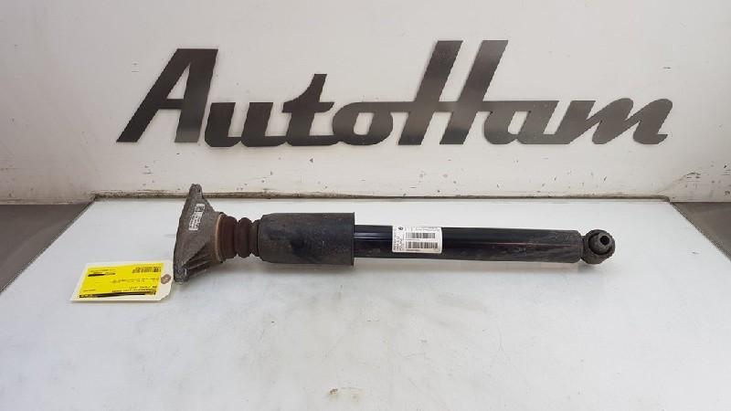 AMORTISSEUR ARRIÈRE GAUCHE BMW 3 serie (F30), Dhr. J. Ham, Administratie@autoham.nl, Utilisé, BMW
