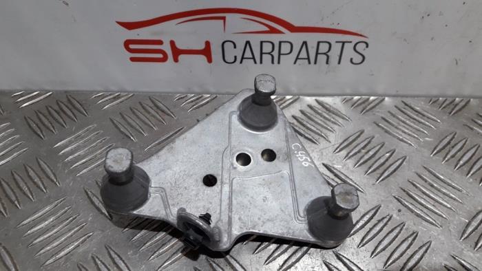 Steun (diversen) van een Mercedes C-Klasse, Gebruikt, -, Ophalen of Verzenden, -