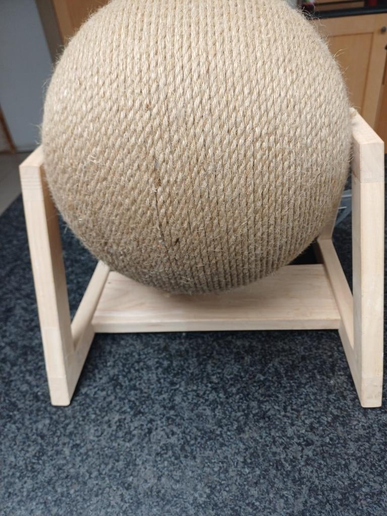 Krabbol Designed by Lotte, Dieren en Toebehoren, Ophalen