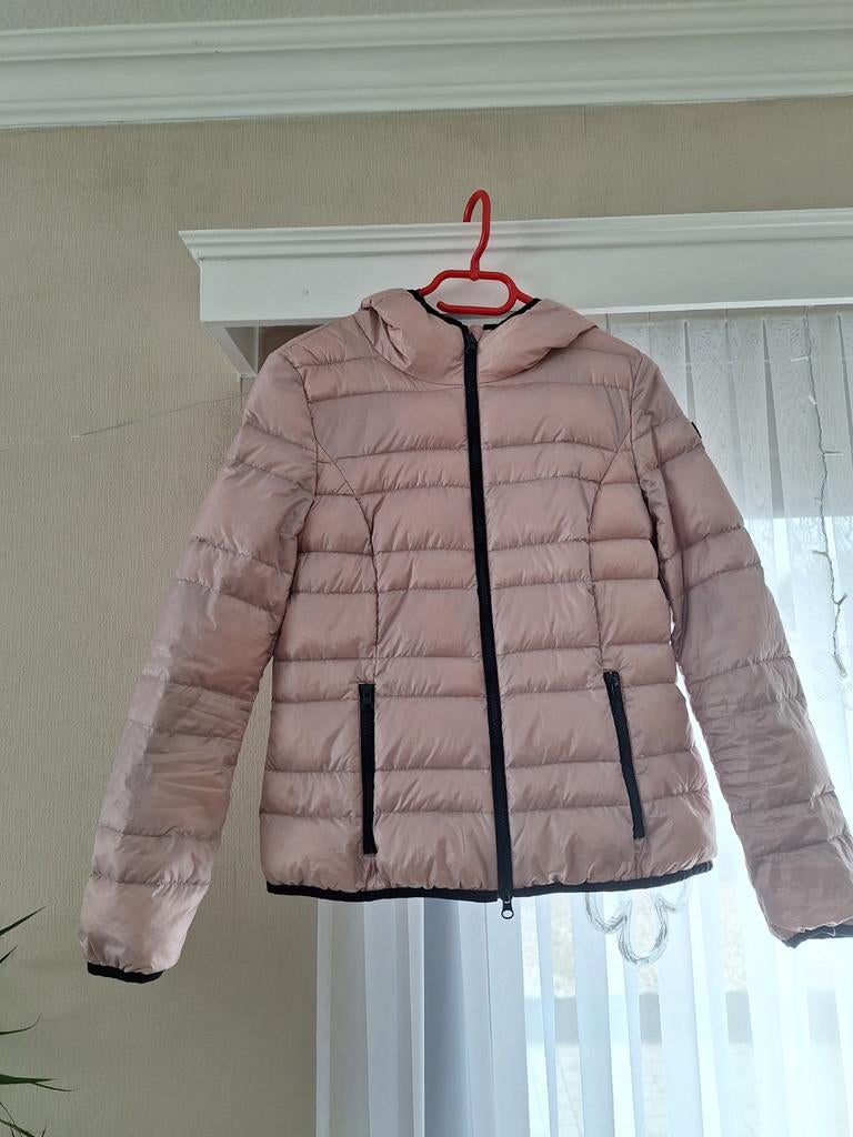 Zomerjas, Kleding | Dames, Maat 42/44 (L), Ophalen of Verzenden, Zo goed als nieuw, Roze