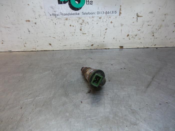 Injecteur (injection essence) d'un Jaguar XJ, -, 3 mois de garantie, Utilisé, Jaguar