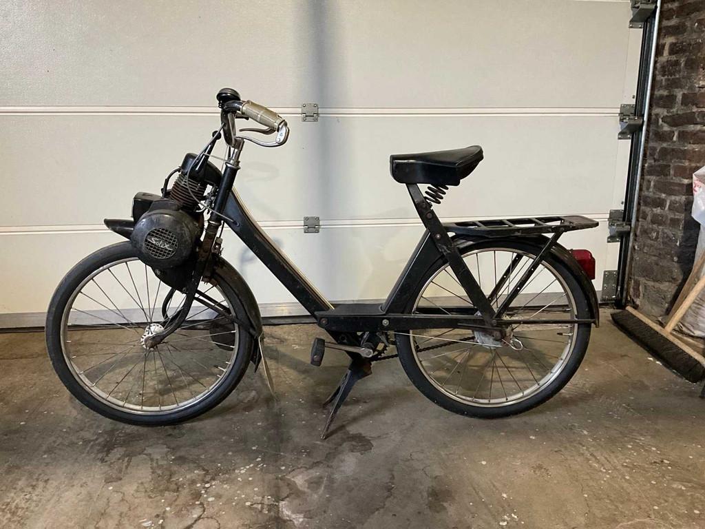 Solex 3800, Bedrijf, Overig, Solex