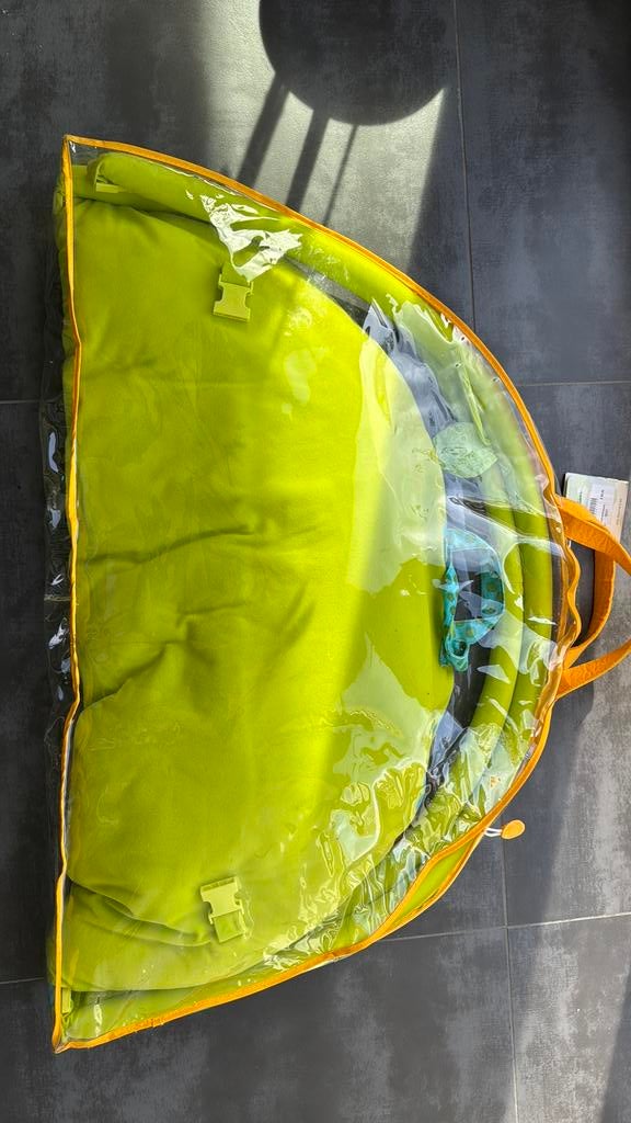 Speelmat - Lilliputiens, Kinderen en Baby's, Ophalen of Verzenden, Gebruikt